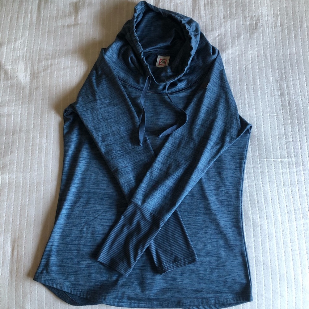 Athletic Top